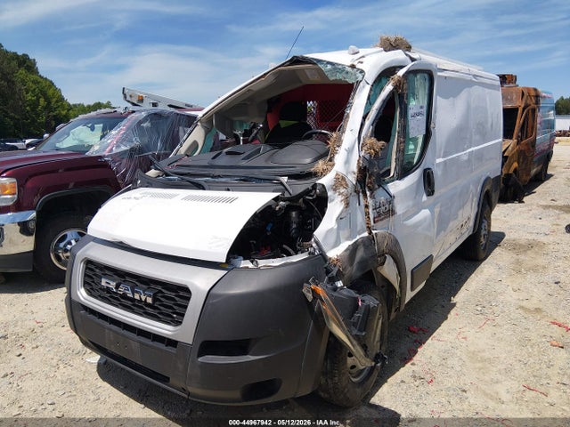 Aukcja sprzedaży 2020 Ram Promaster 1500 Low Roof 136 Wb, vin: 3C6TRVAG6LE145879, numer aukcji: 44967942