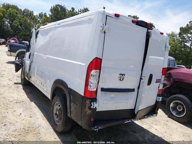 Aukcja sprzedaży 2020 Ram Promaster 1500 Low Roof 136 Wb, vin: 3C6TRVAG6LE145879, numer aukcji: 44967942
