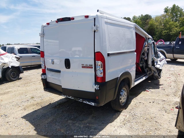 Aukcja sprzedaży 2020 Ram Promaster 1500 Low Roof 136 Wb, vin: 3C6TRVAG6LE145879, numer aukcji: 44967942