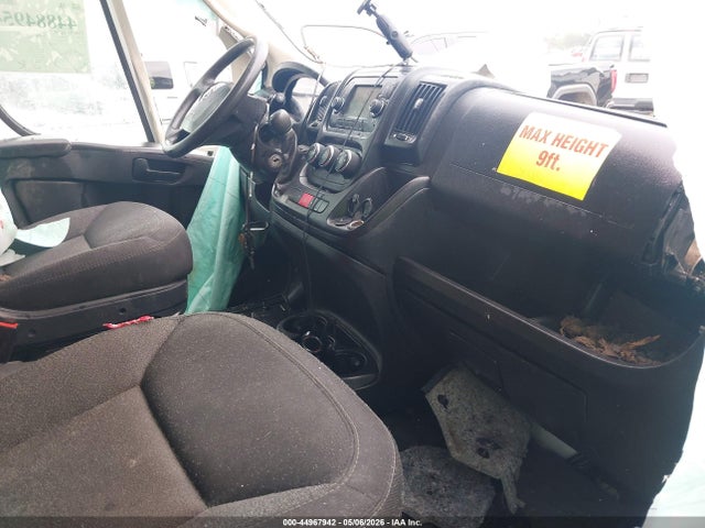 Aukcja sprzedaży 2020 Ram Promaster 1500 Low Roof 136 Wb, vin: 3C6TRVAG6LE145879, numer aukcji: 44967942