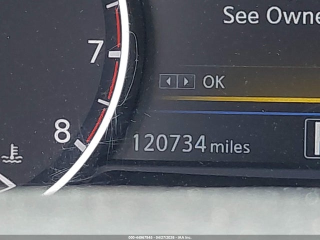 2018 Nissan Maxima 3.5 Sl მანქანა იყიდება აუქციონზე, vin: 1N4AA6AP9JC386164, აუქციონის ნომერი: 44967945