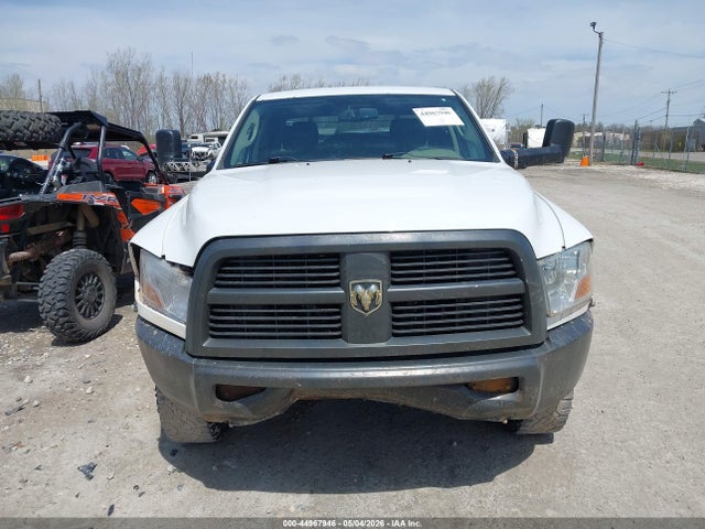 Aukcja sprzedaży 2012 Ram 2500 St, vin: 3C6TD5CT4CG180658, numer aukcji: 44967946