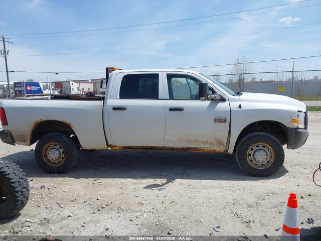 Aukcja sprzedaży 2012 Ram 2500 St, vin: 3C6TD5CT4CG180658, numer aukcji: 44967946