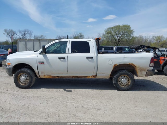 Aukcja sprzedaży 2012 Ram 2500 St, vin: 3C6TD5CT4CG180658, numer aukcji: 44967946