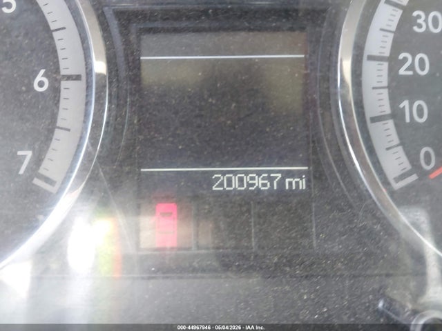 Aukcja sprzedaży 2012 Ram 2500 St, vin: 3C6TD5CT4CG180658, numer aukcji: 44967946