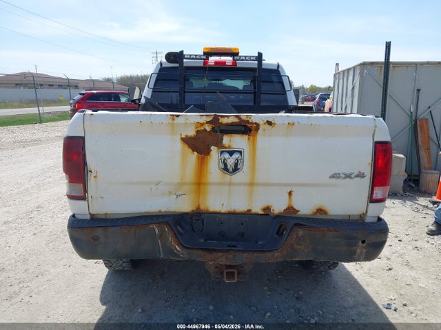 Aukcja sprzedaży 2012 Ram 2500 St, vin: 3C6TD5CT4CG180658, numer aukcji: 44967946