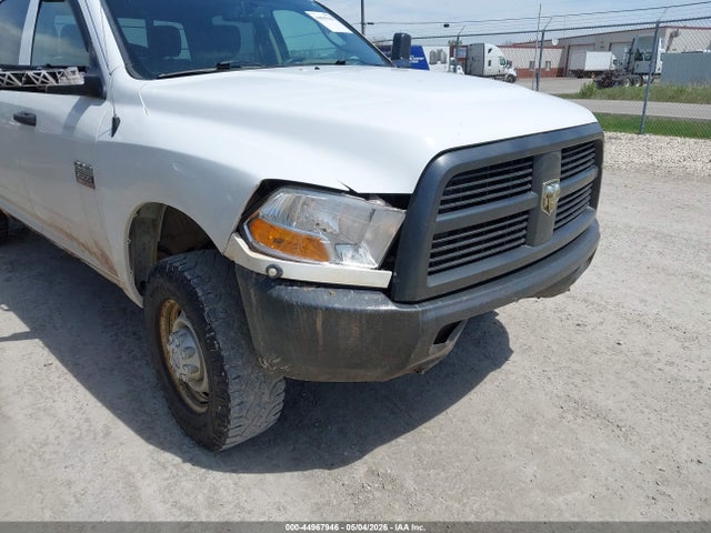 Aukcja sprzedaży 2012 Ram 2500 St, vin: 3C6TD5CT4CG180658, numer aukcji: 44967946