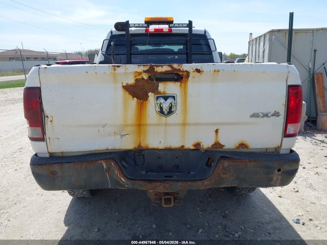Aukcja sprzedaży 2012 Ram 2500 St, vin: 3C6TD5CT4CG180658, numer aukcji: 44967946