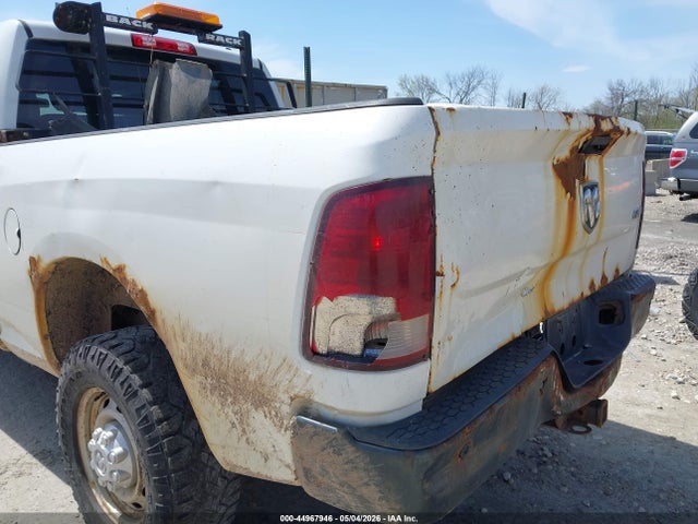 Aukcja sprzedaży 2012 Ram 2500 St, vin: 3C6TD5CT4CG180658, numer aukcji: 44967946
