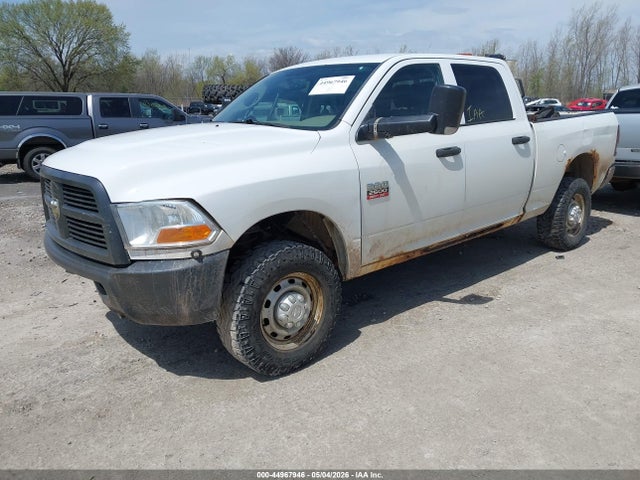 Aukcja sprzedaży 2012 Ram 2500 St, vin: 3C6TD5CT4CG180658, numer aukcji: 44967946