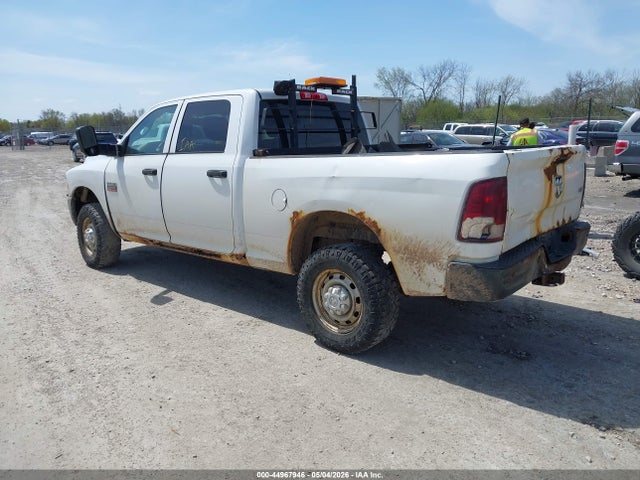 Aukcja sprzedaży 2012 Ram 2500 St, vin: 3C6TD5CT4CG180658, numer aukcji: 44967946
