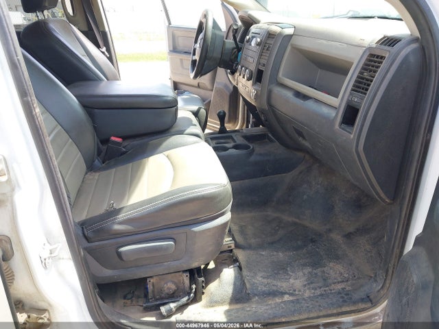 Aukcja sprzedaży 2012 Ram 2500 St, vin: 3C6TD5CT4CG180658, numer aukcji: 44967946