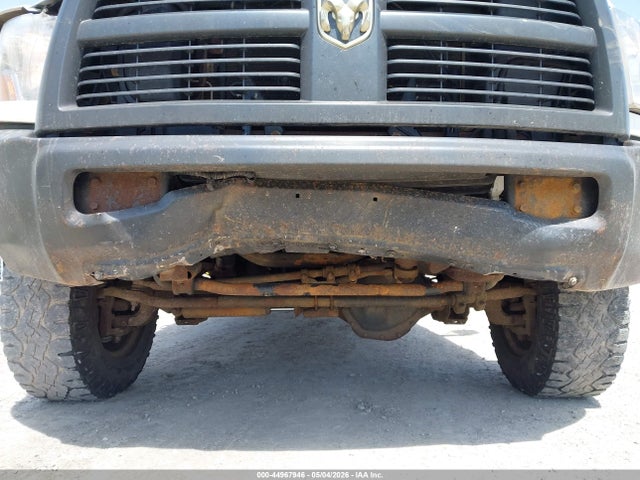 Aukcja sprzedaży 2012 Ram 2500 St, vin: 3C6TD5CT4CG180658, numer aukcji: 44967946