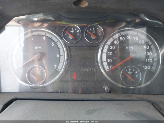 Aukcja sprzedaży 2012 Ram 2500 St, vin: 3C6TD5CT4CG180658, numer aukcji: 44967946