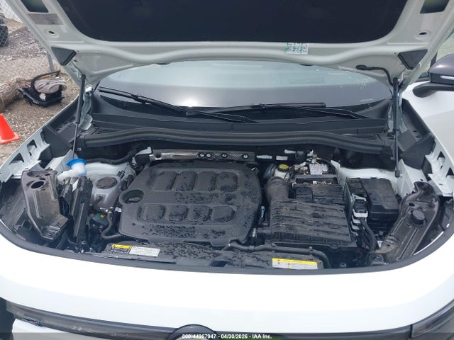 Aukcja sprzedaży 2025 Volkswagen Tiguan 2.0t Se R-line Black, vin: 3VVGR7RM2SM036695, numer aukcji: 44967947