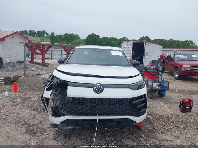 Aukcja sprzedaży 2025 Volkswagen Tiguan 2.0t Se R-line Black, vin: 3VVGR7RM2SM036695, numer aukcji: 44967947