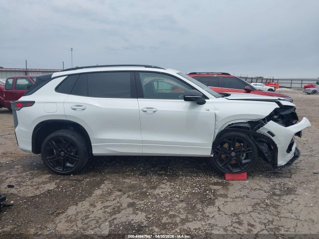Aukcja sprzedaży 2025 Volkswagen Tiguan 2.0t Se R-line Black, vin: 3VVGR7RM2SM036695, numer aukcji: 44967947