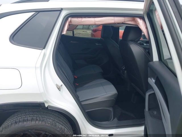 Aukcja sprzedaży 2025 Volkswagen Tiguan 2.0t Se R-line Black, vin: 3VVGR7RM2SM036695, numer aukcji: 44967947