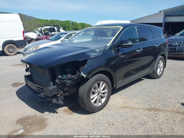 Aukcja sprzedaży 2020 Kia Sorento 2.4l Lx, vin: 5XYPGDA38LG651479, numer aukcji: 44967949