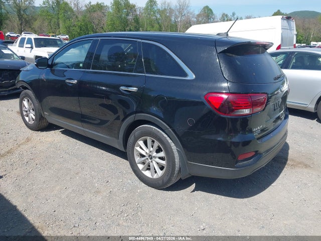 Aukcja sprzedaży 2020 Kia Sorento 2.4l Lx, vin: 5XYPGDA38LG651479, numer aukcji: 44967949