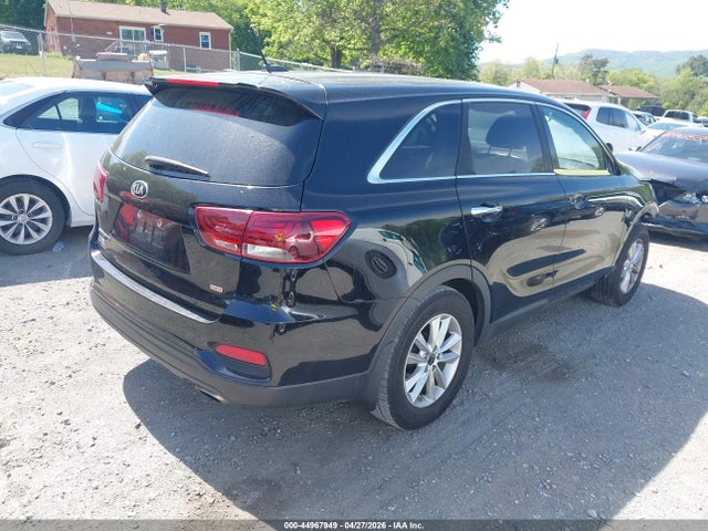 Aukcja sprzedaży 2020 Kia Sorento 2.4l Lx, vin: 5XYPGDA38LG651479, numer aukcji: 44967949