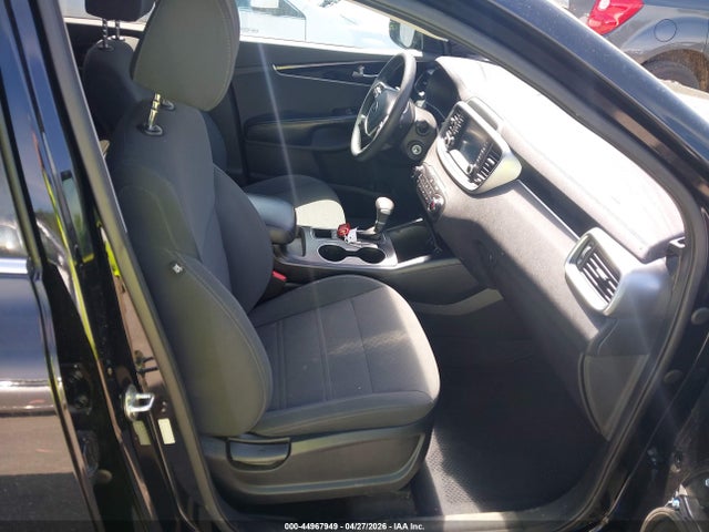 Aukcja sprzedaży 2020 Kia Sorento 2.4l Lx, vin: 5XYPGDA38LG651479, numer aukcji: 44967949