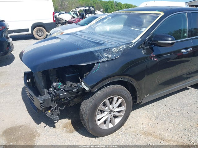 Aukcja sprzedaży 2020 Kia Sorento 2.4l Lx, vin: 5XYPGDA38LG651479, numer aukcji: 44967949