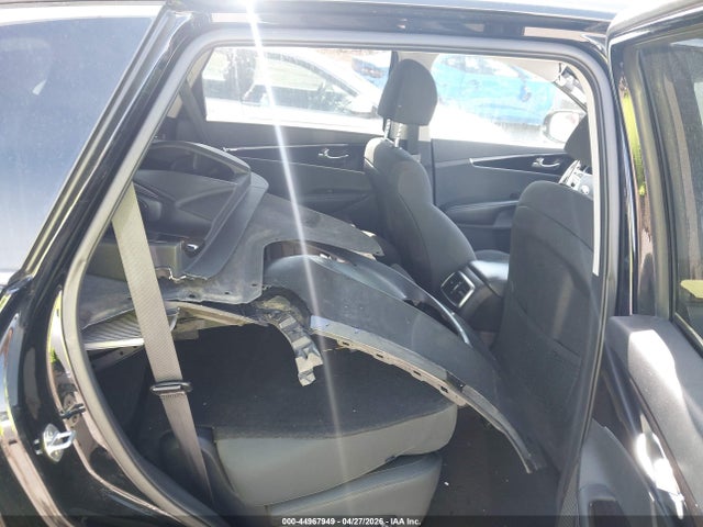 Aukcja sprzedaży 2020 Kia Sorento 2.4l Lx, vin: 5XYPGDA38LG651479, numer aukcji: 44967949