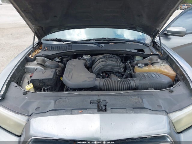 Aukcja sprzedaży 2011 Dodge Charger, vin: 2B3CL3CG8BH591127, numer aukcji: 44967952