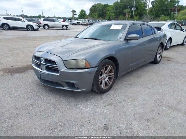 Aukcja sprzedaży 2011 Dodge Charger, vin: 2B3CL3CG8BH591127, numer aukcji: 44967952