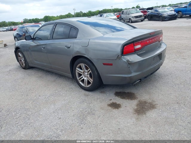 Aukcja sprzedaży 2011 Dodge Charger, vin: 2B3CL3CG8BH591127, numer aukcji: 44967952