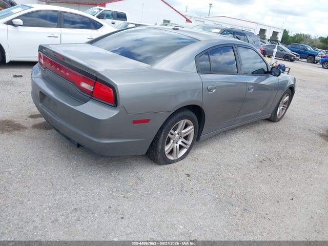 Aukcja sprzedaży 2011 Dodge Charger, vin: 2B3CL3CG8BH591127, numer aukcji: 44967952