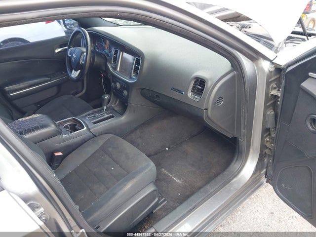 Aukcja sprzedaży 2011 Dodge Charger, vin: 2B3CL3CG8BH591127, numer aukcji: 44967952