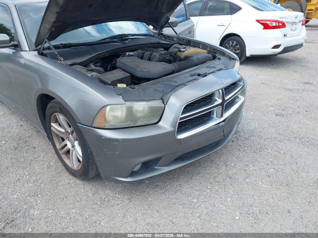 Aukcja sprzedaży 2011 Dodge Charger, vin: 2B3CL3CG8BH591127, numer aukcji: 44967952