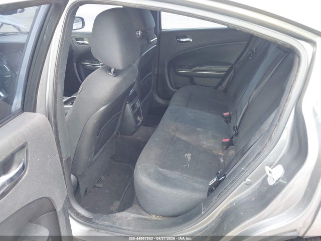 Aukcja sprzedaży 2011 Dodge Charger, vin: 2B3CL3CG8BH591127, numer aukcji: 44967952