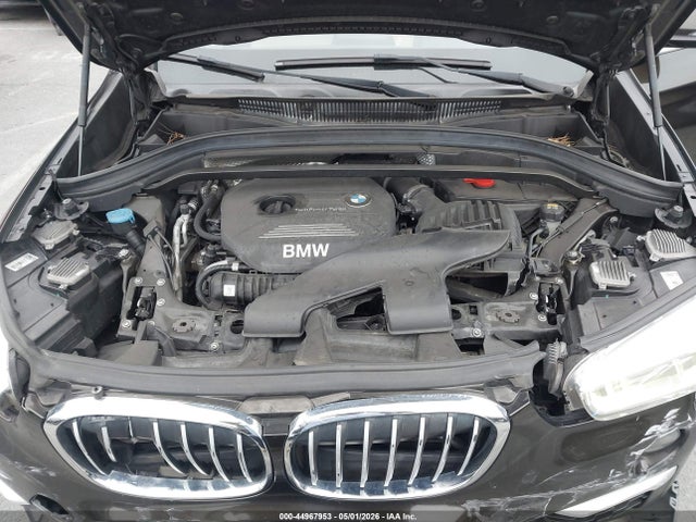 Продажа на аукционе авто 2016 Bmw X1 Xdrive28i, vin: WBXHT3C38G5E55439, номер лота: 44967953