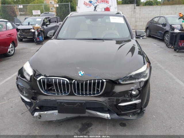 Продажа на аукционе авто 2016 Bmw X1 Xdrive28i, vin: WBXHT3C38G5E55439, номер лота: 44967953