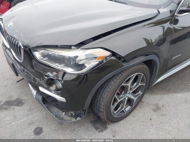 Продажа на аукционе авто 2016 Bmw X1 Xdrive28i, vin: WBXHT3C38G5E55439, номер лота: 44967953