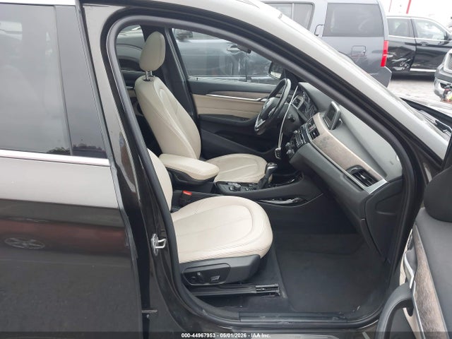 Продажа на аукционе авто 2016 Bmw X1 Xdrive28i, vin: WBXHT3C38G5E55439, номер лота: 44967953