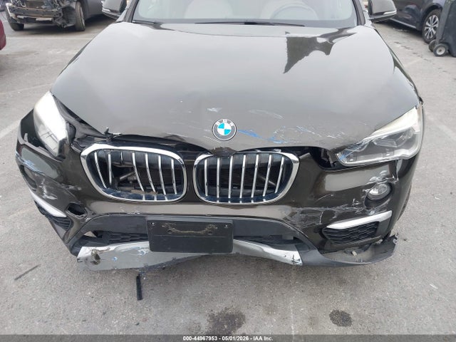 Продажа на аукционе авто 2016 Bmw X1 Xdrive28i, vin: WBXHT3C38G5E55439, номер лота: 44967953
