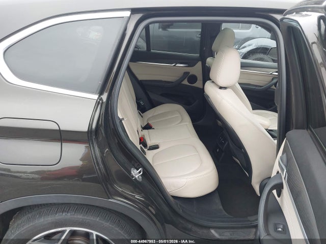 Продажа на аукционе авто 2016 Bmw X1 Xdrive28i, vin: WBXHT3C38G5E55439, номер лота: 44967953