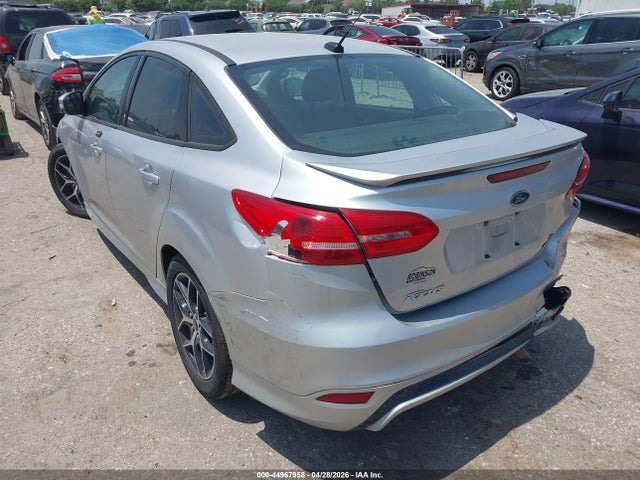 Aukcja sprzedaży 2015 Ford Focus Se, vin: 1FADP3F20FL311500, numer aukcji: 44967958