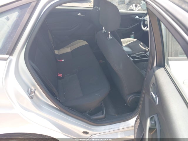 Aukcja sprzedaży 2015 Ford Focus Se, vin: 1FADP3F20FL311500, numer aukcji: 44967958