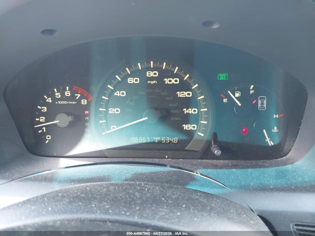 Aukcja sprzedaży 2006 Honda Accord 2.4 Lx, vin: 1HGCM56406A062592, numer aukcji: 44967960