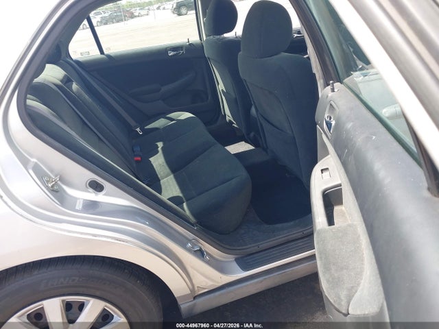 Aukcja sprzedaży 2006 Honda Accord 2.4 Lx, vin: 1HGCM56406A062592, numer aukcji: 44967960