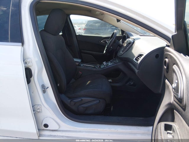 44967962 :رقم المزاد ، 1C3CCCAB3FN624669 vin ، 2015 Chrysler 200 Limited مزاد بيع