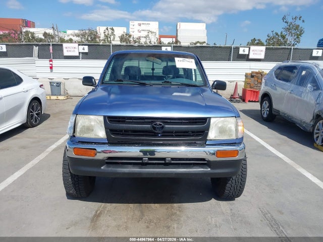 Продажа на аукционе авто 1999 Toyota Tacoma, vin: 4TAVL52N5XZ485515, номер лота: 44967964