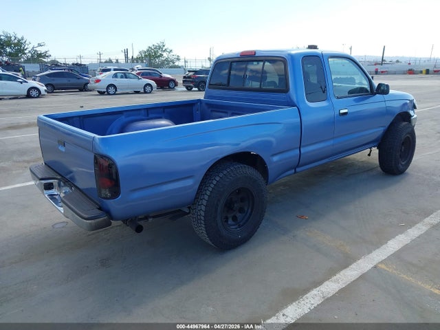 Продажа на аукционе авто 1999 Toyota Tacoma, vin: 4TAVL52N5XZ485515, номер лота: 44967964