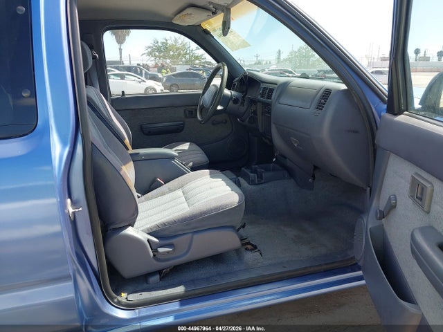 Продажа на аукционе авто 1999 Toyota Tacoma, vin: 4TAVL52N5XZ485515, номер лота: 44967964