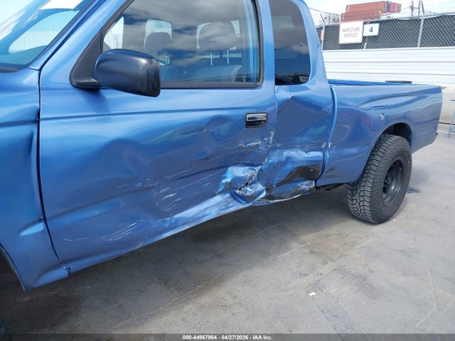 Продажа на аукционе авто 1999 Toyota Tacoma, vin: 4TAVL52N5XZ485515, номер лота: 44967964